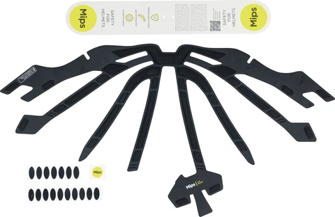 ABUS Polsterset AirBreaker 2.0